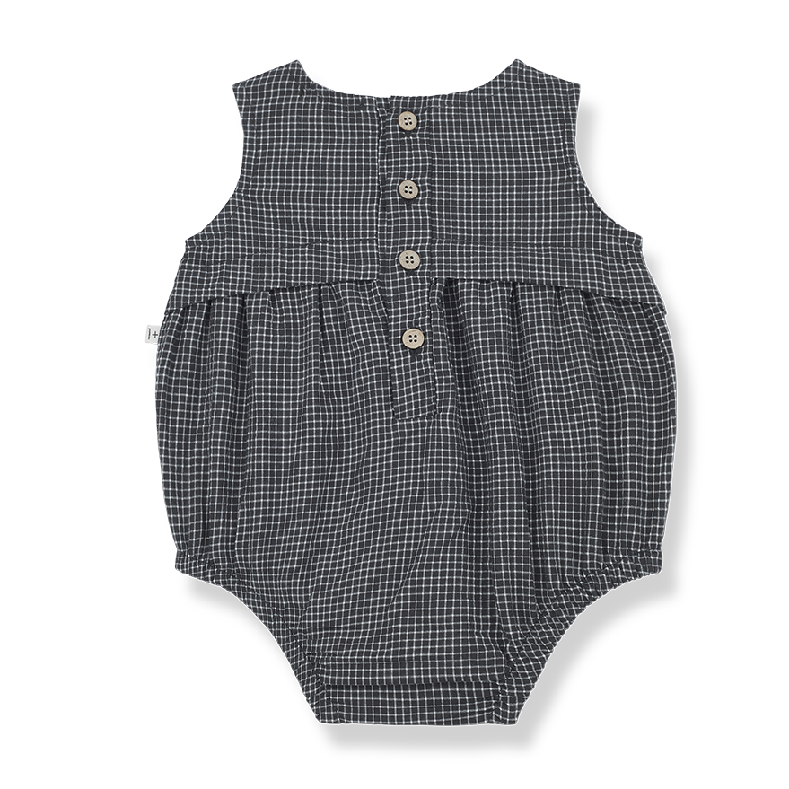 One + In the Family Ugo Romper