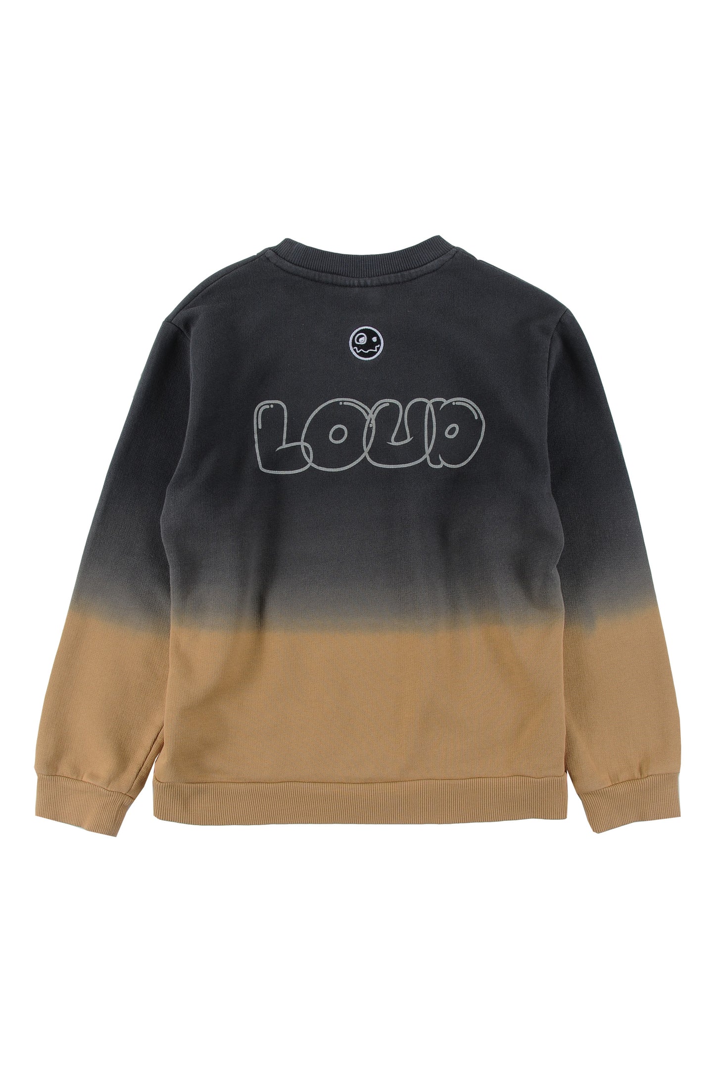 Loud Apparel Magic Pocket Sweater