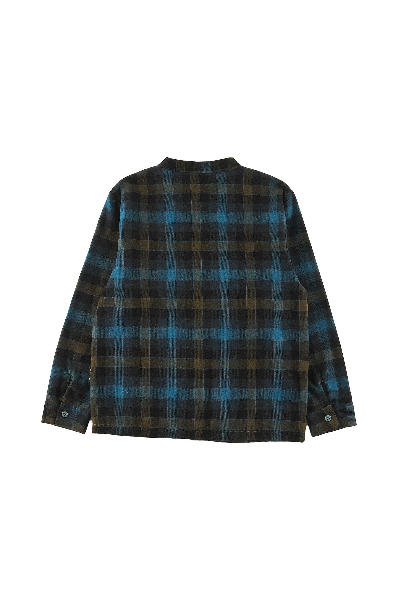 Loud Apparel Cortina Regular Fit Shirt