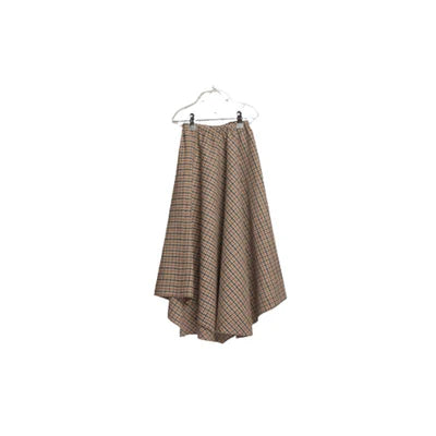 Venera Arapu Chess Tree Skirt