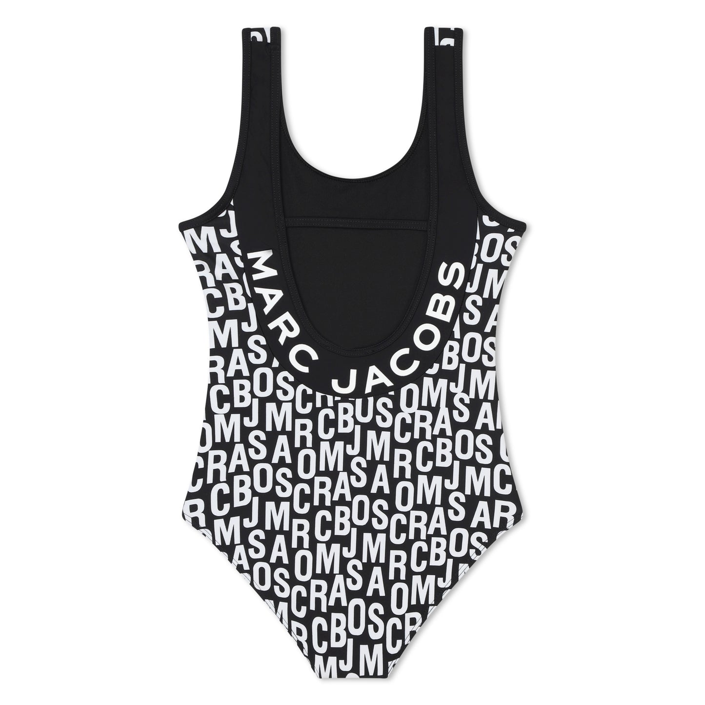 Little Marc Jacobs All Over Print Swimsuit