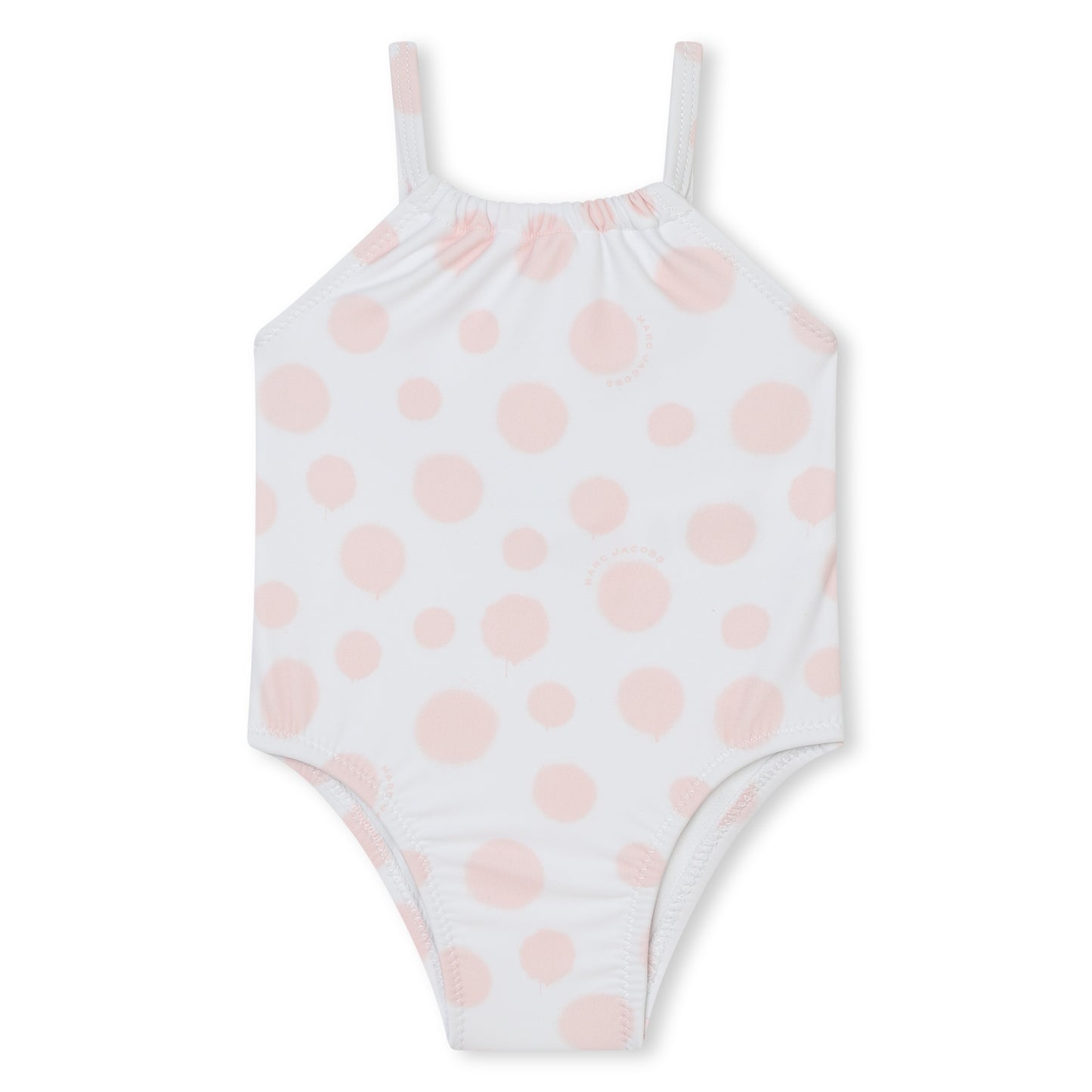 Little Marc Jacobs Polka dot Swimsuit