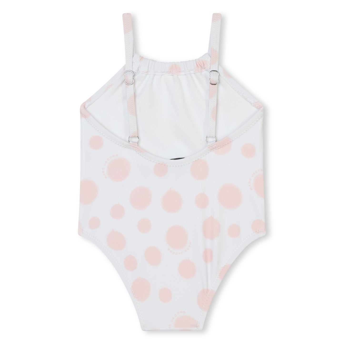 Little Marc Jacobs Polka dot Swimsuit