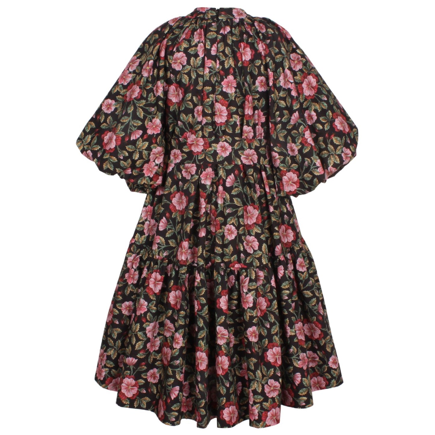 Jessie & James Periwinkle Dress