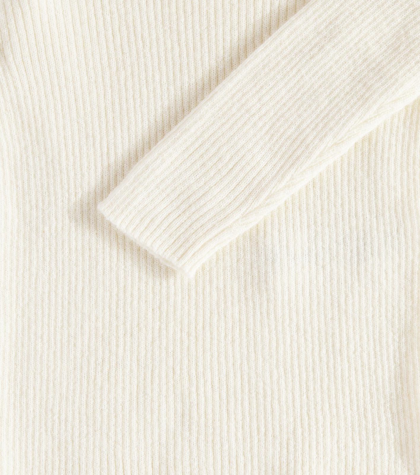 Il Gufo LS Turtleneck Sweater