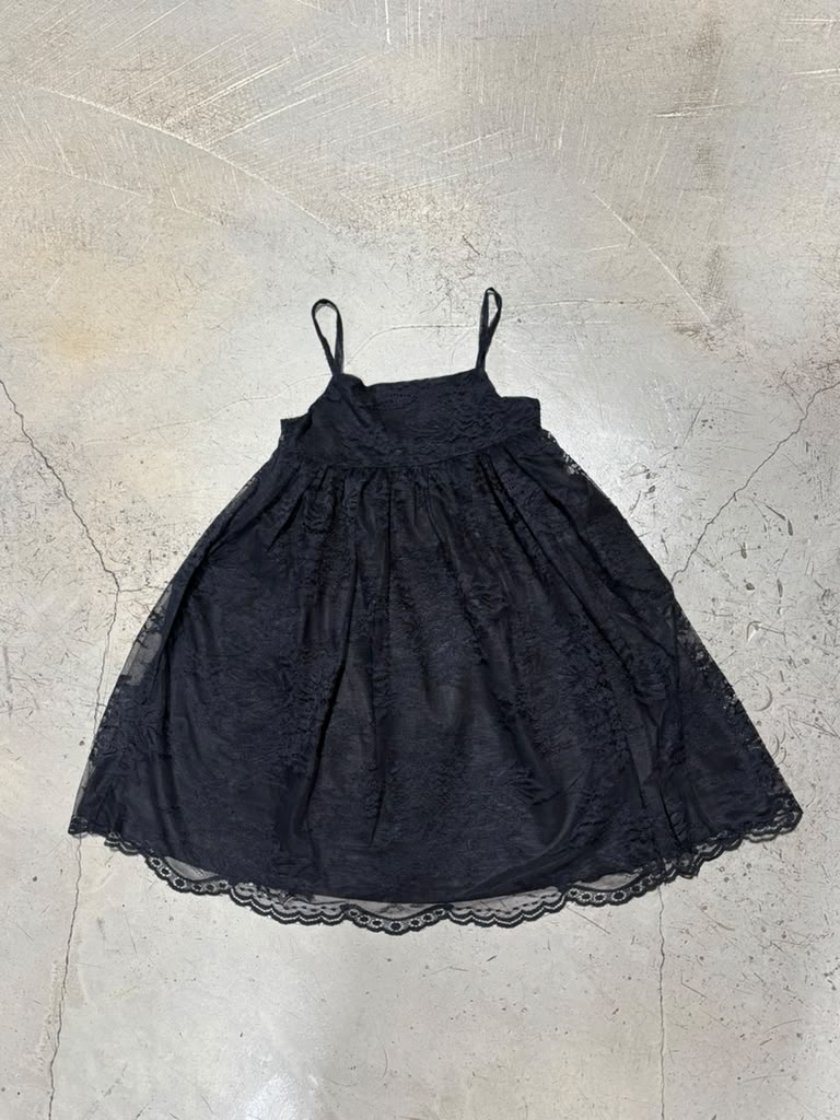 Unlabel Tide Dress