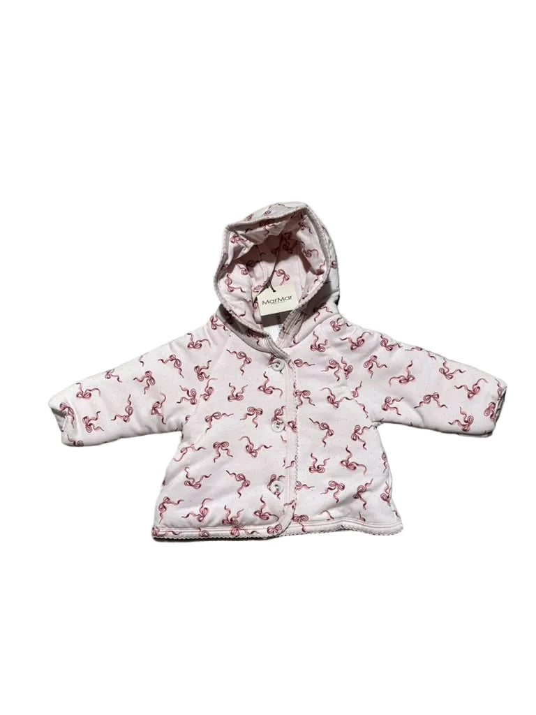Mar Mar Jula Jacket