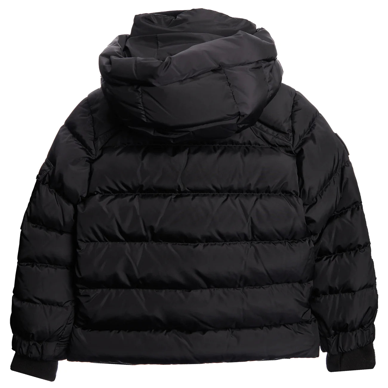 SAM. Outerwear Glacier Hooded Puffer Jacket