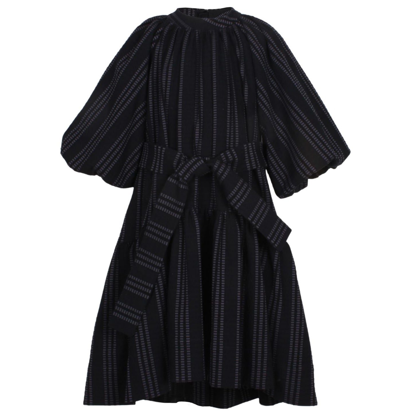 Jessie & James Periwinkle Dress