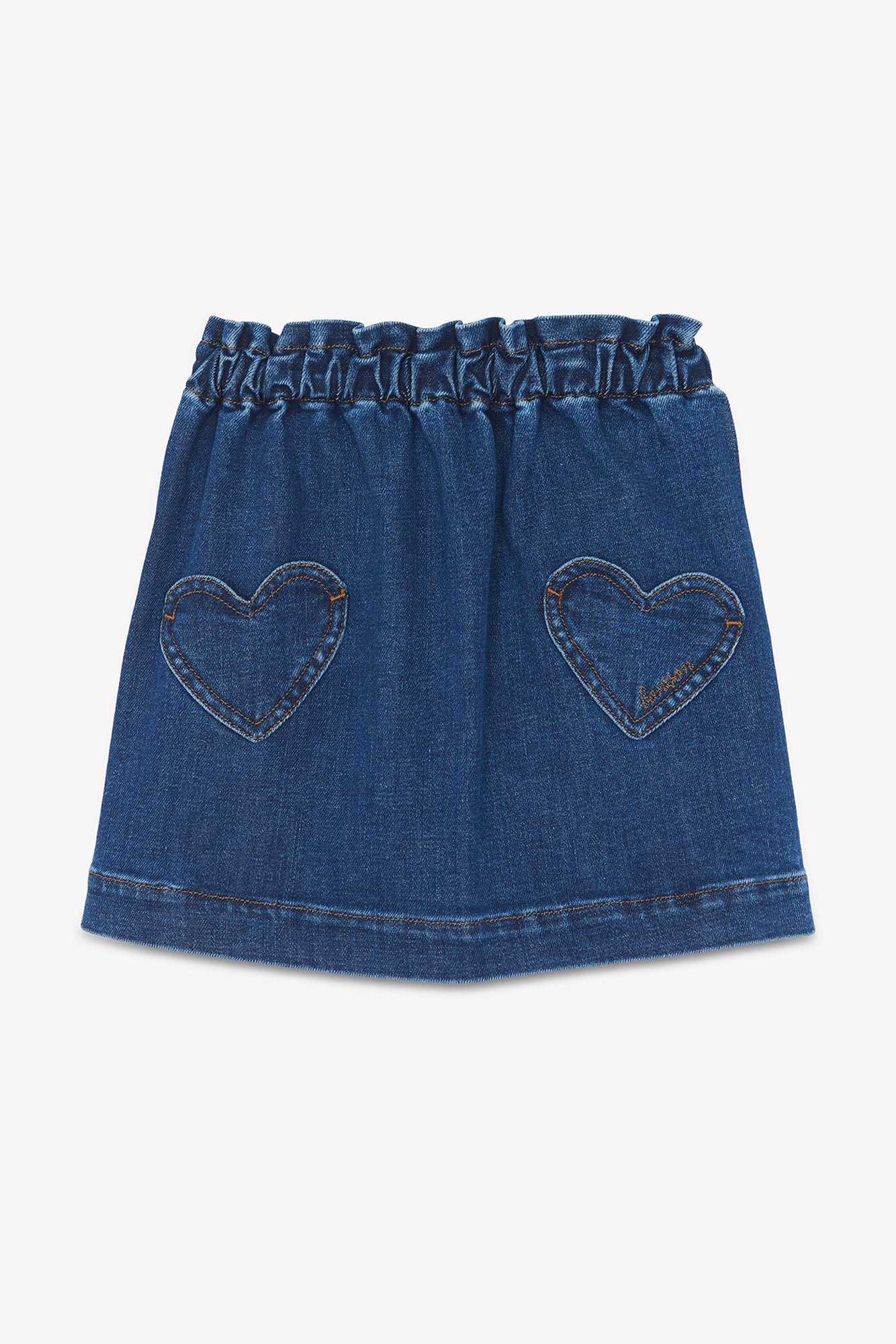 Bon Ton Douchka Skirt