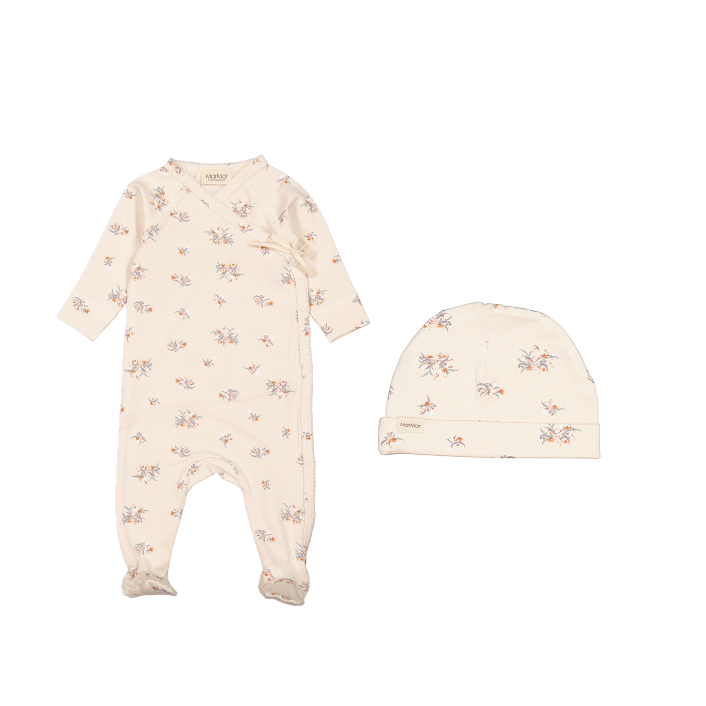 MarMar 2 PC Set