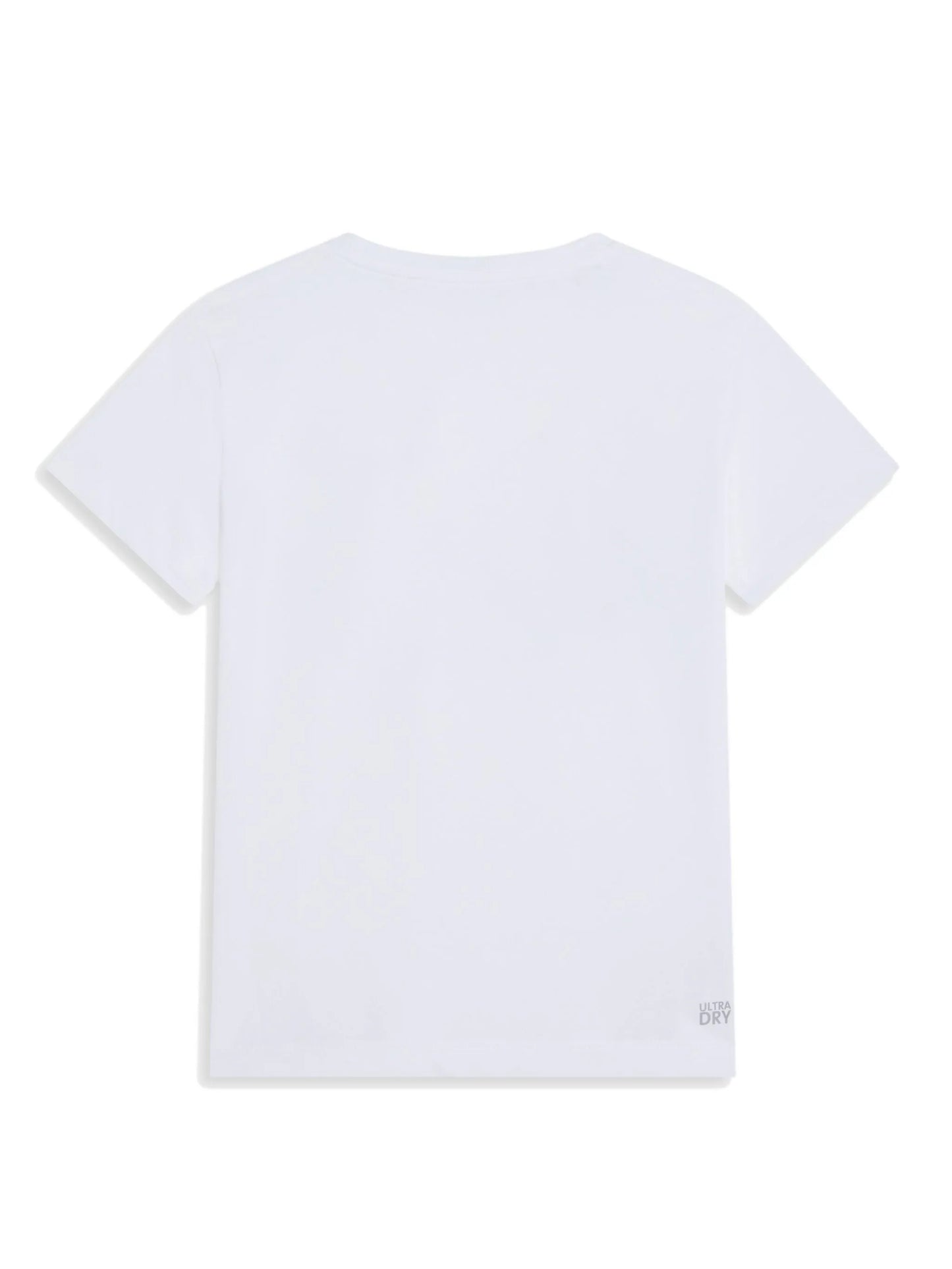 Lacoste Crocodile Print T-shirt