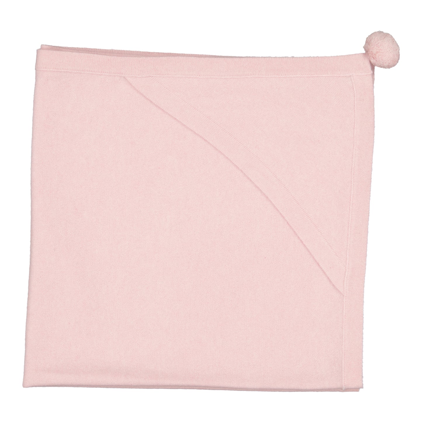 Les Lutins Velour Baby Blanket