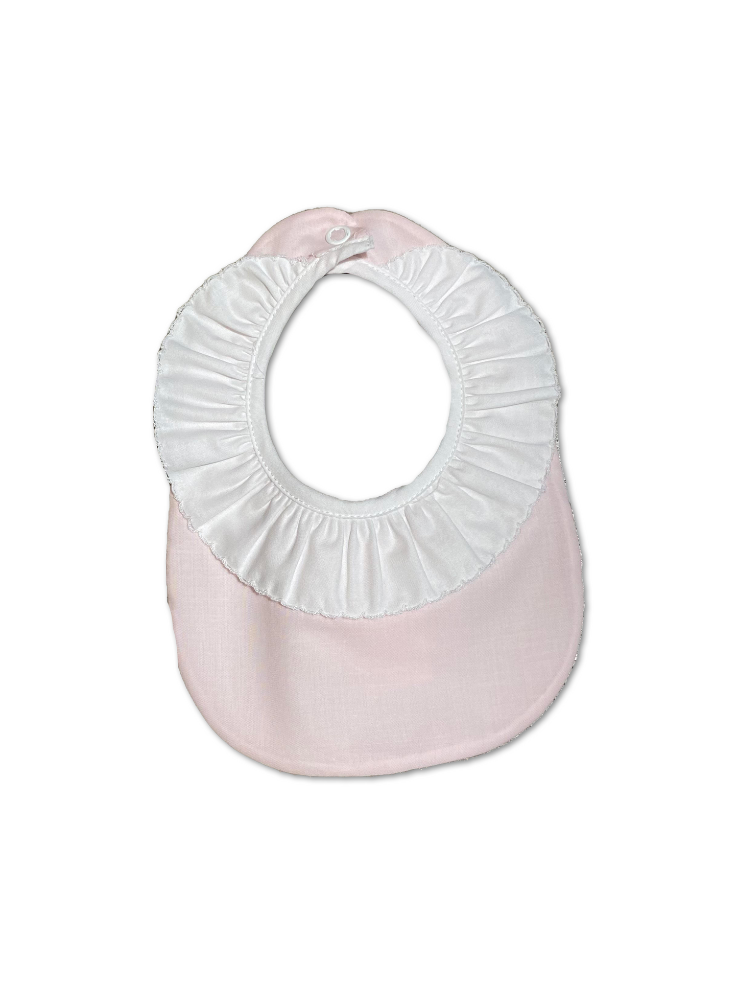 Purete du Babe Baby Cotton Bib