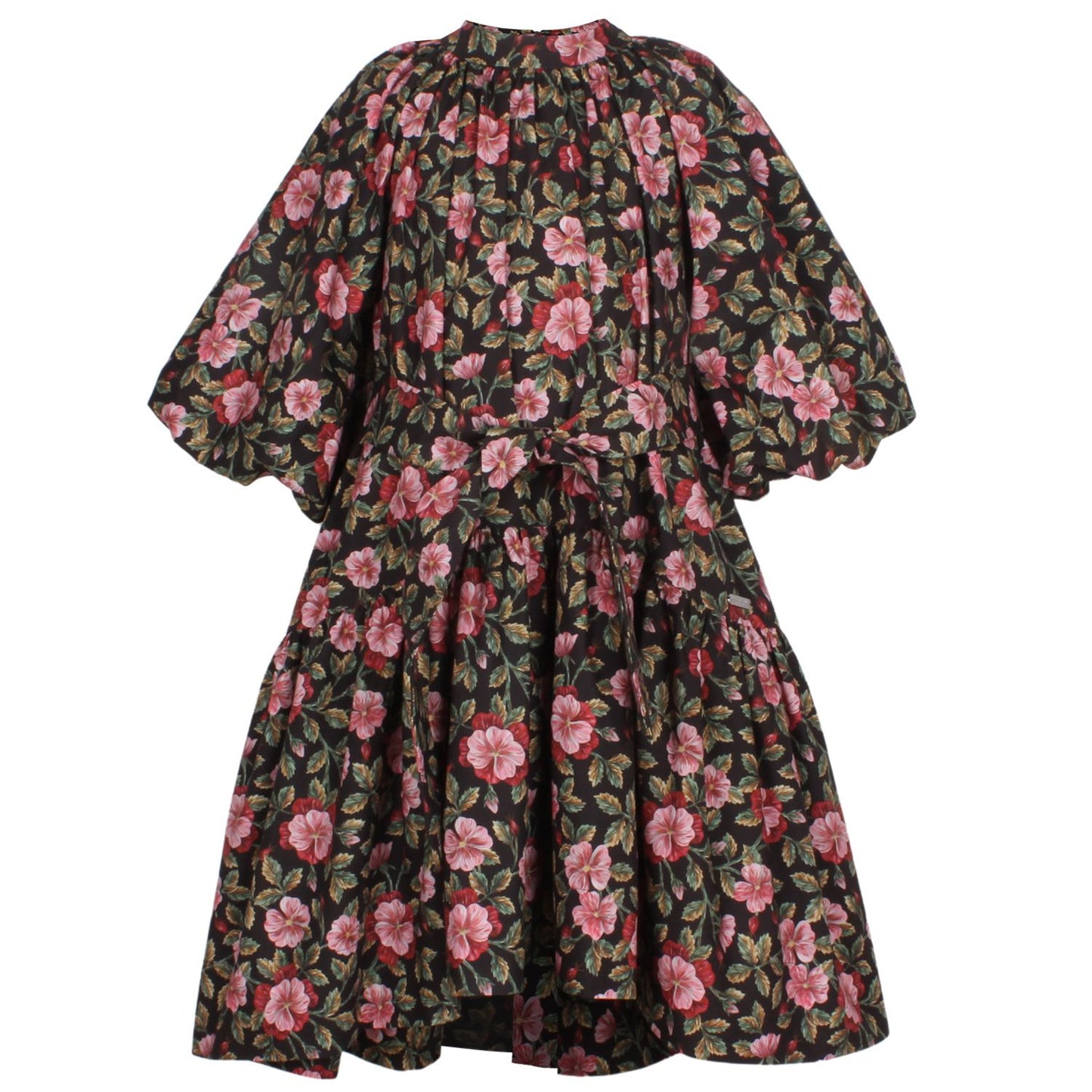 Jessie & James Periwinkle Dress