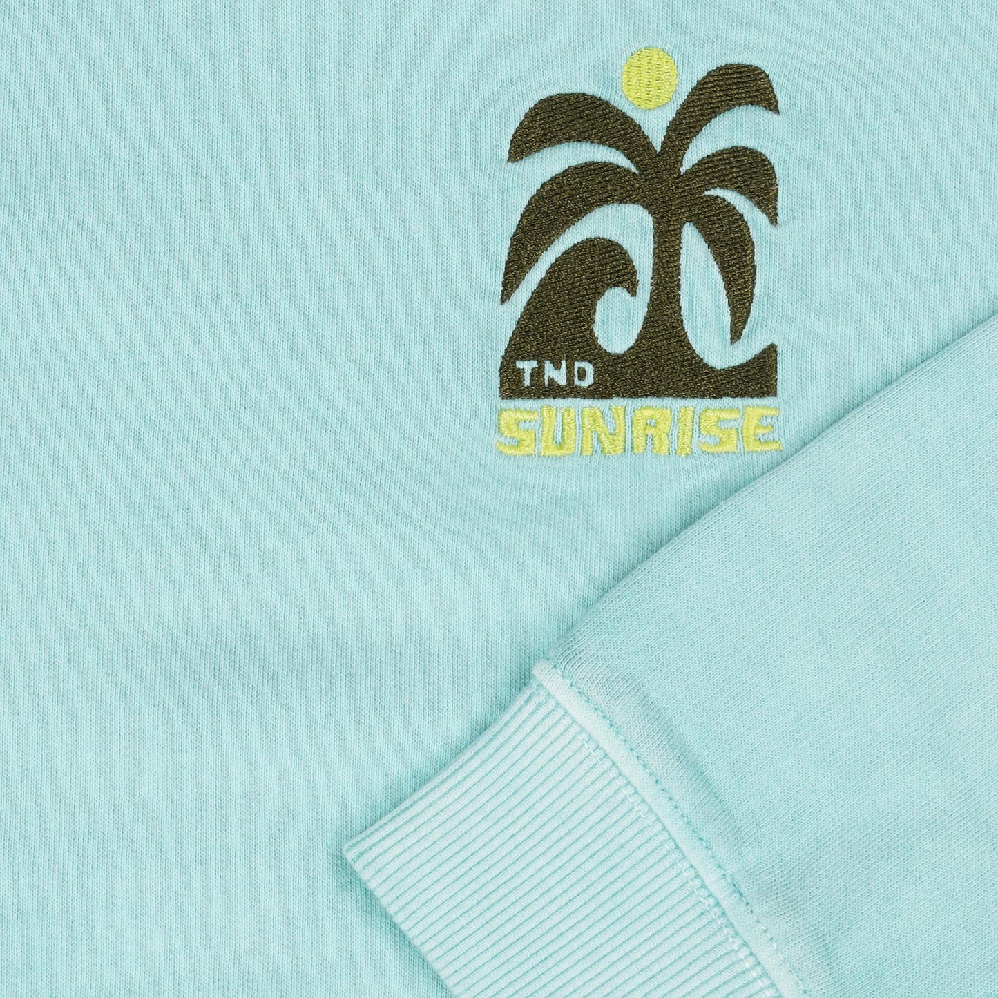 Tumble N Dry Dive Sweatshirt