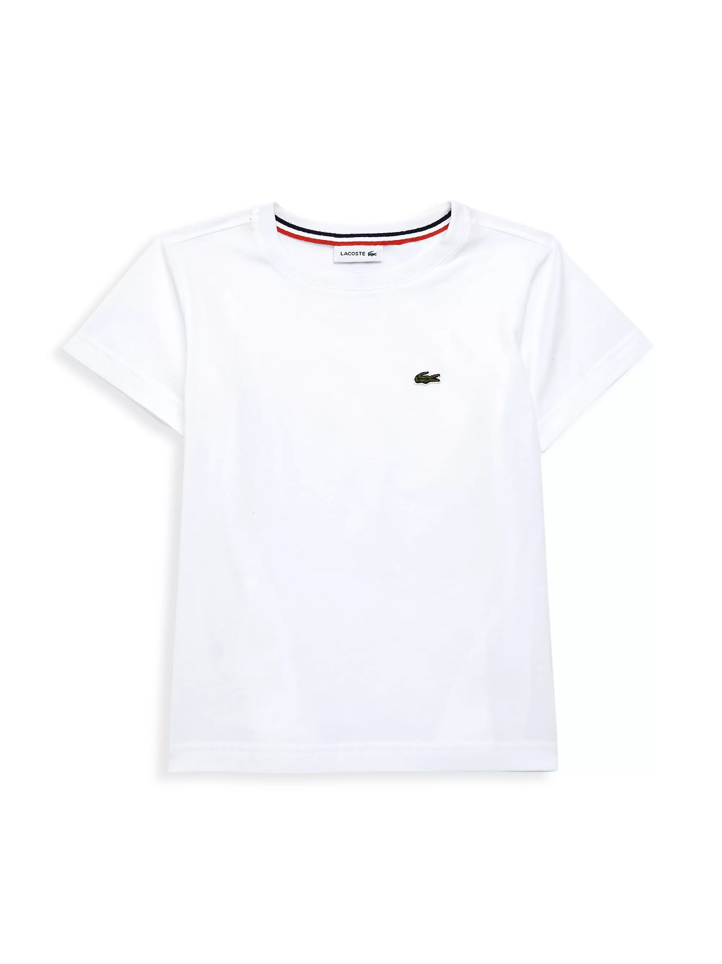 Lacoste Crew Neck T-shirt