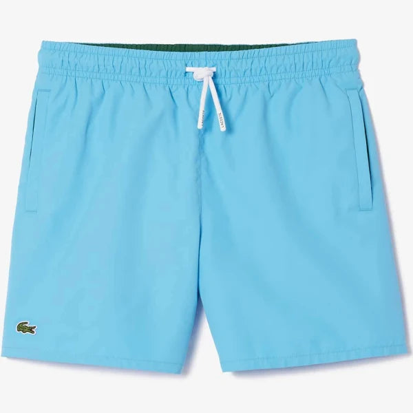 Lacoste Swim Trunks