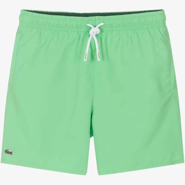 Lacoste Swim Trunks