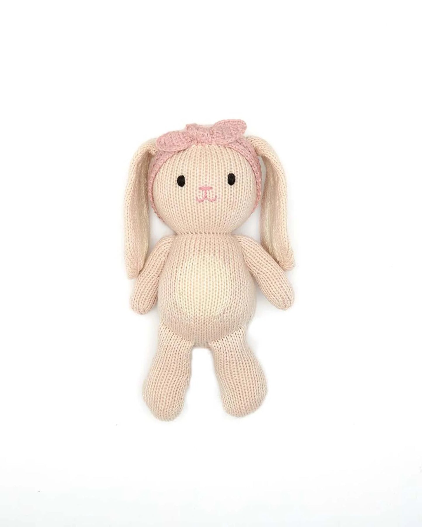 Tun Tun Baby Bunny Toy