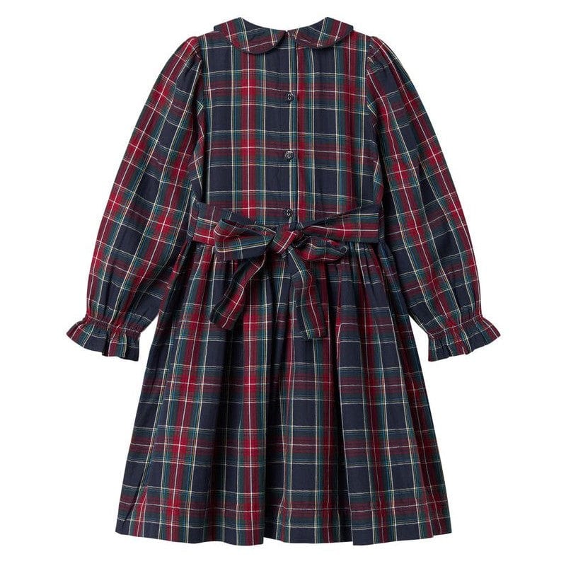 Mar Mar Delice LS Dress