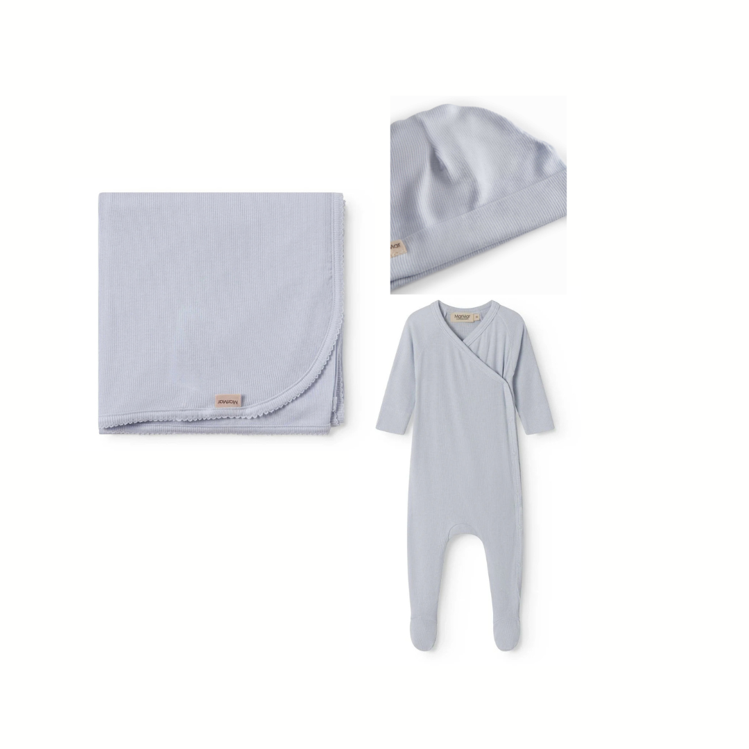 Mar Mar 3Pc Baby Set