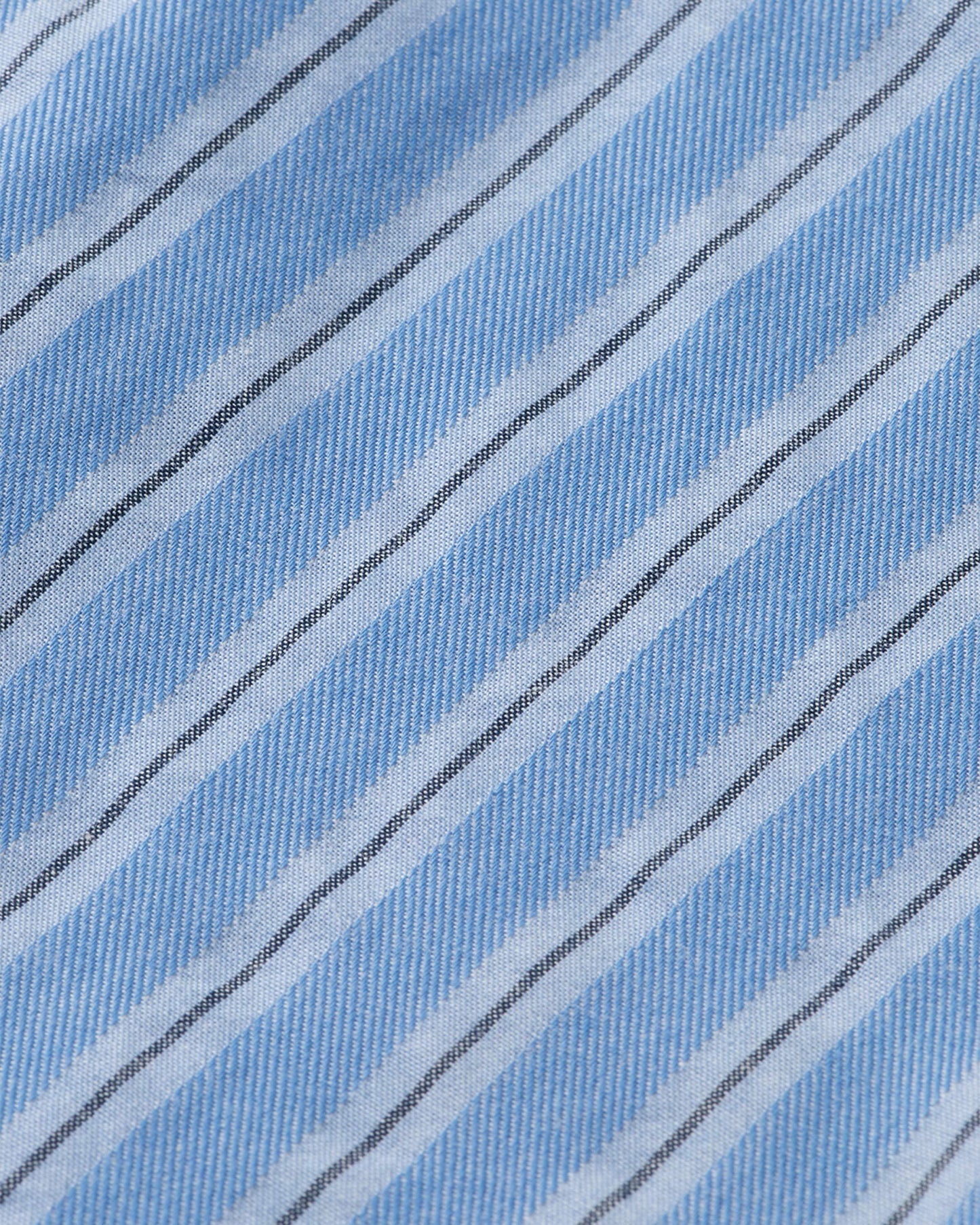 Scotch & Soda LS Striped Shirt