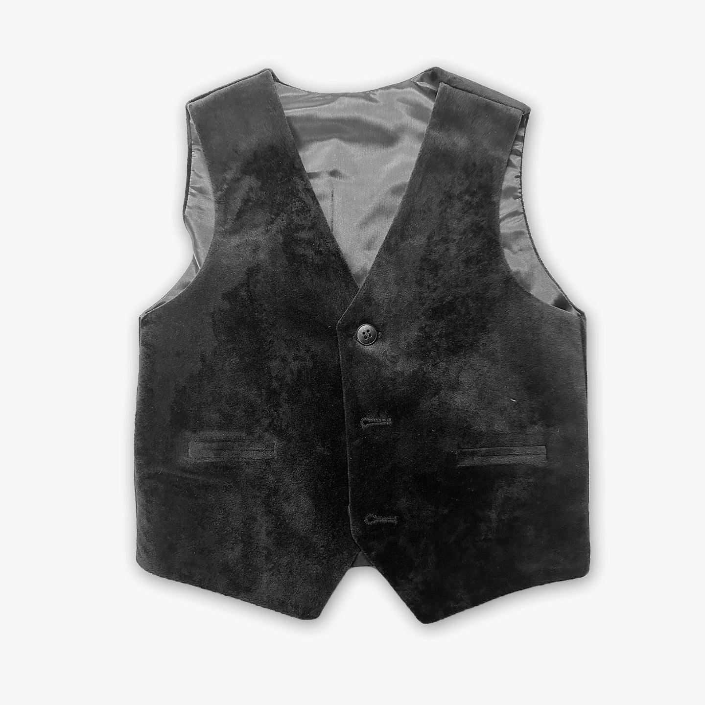 Nove Velvet Vest