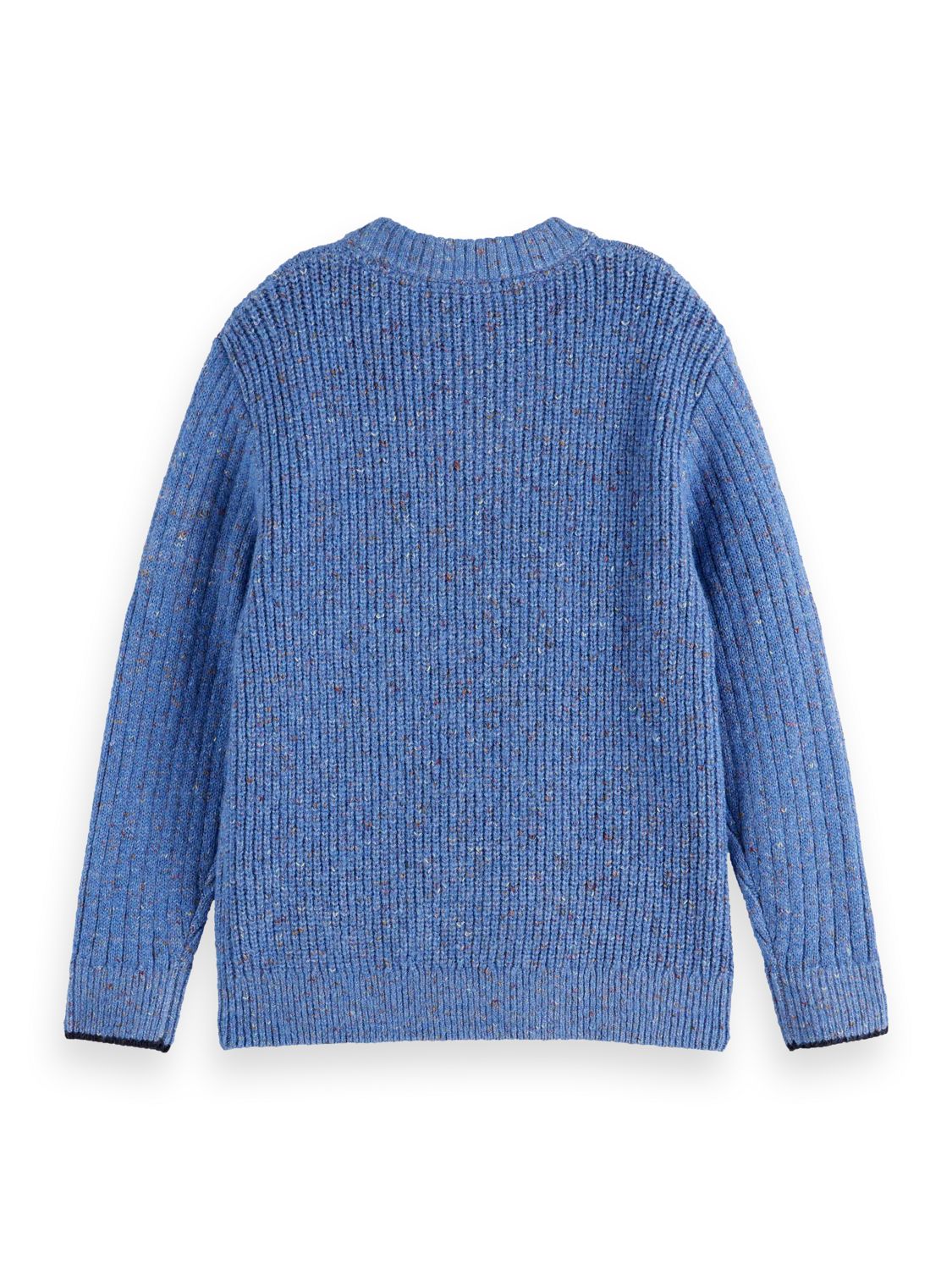 Scotch & Soda Cable Knit Sweater