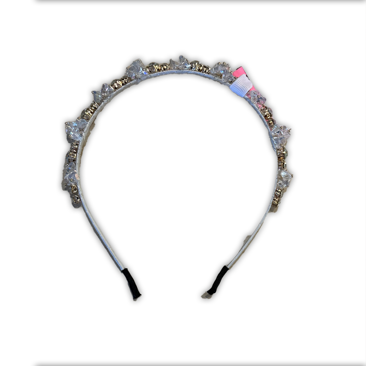 Miss Begonia Gucci Headband