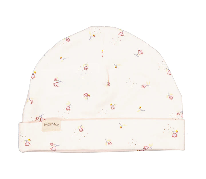 Mar Mar 2Pc Rubello Onesie & Aiko Hat Set