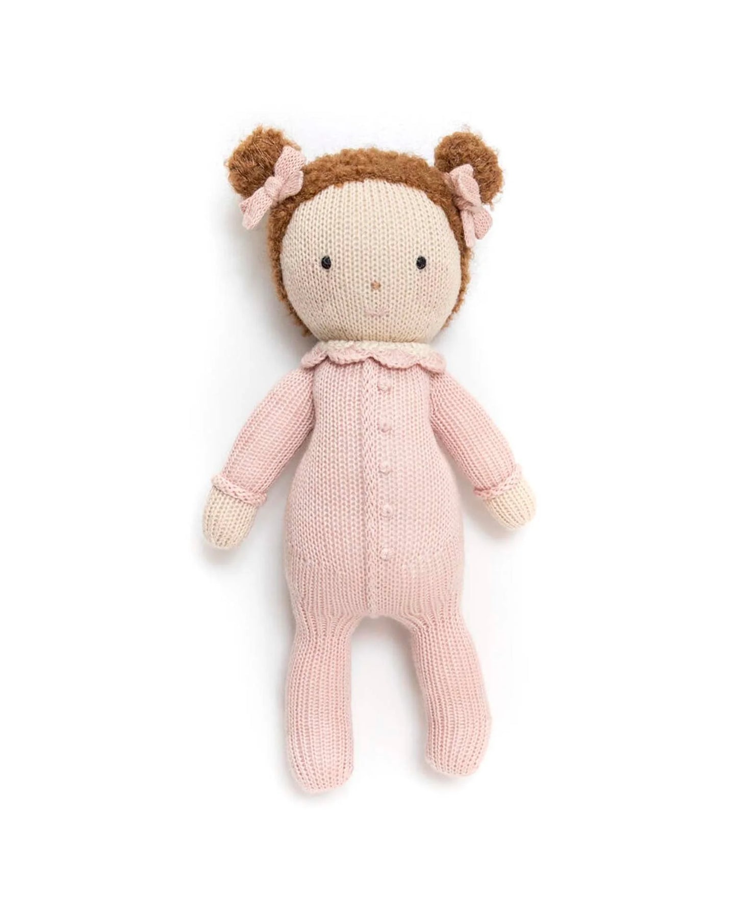 Tun Tun Emily Doll Baby Toy
