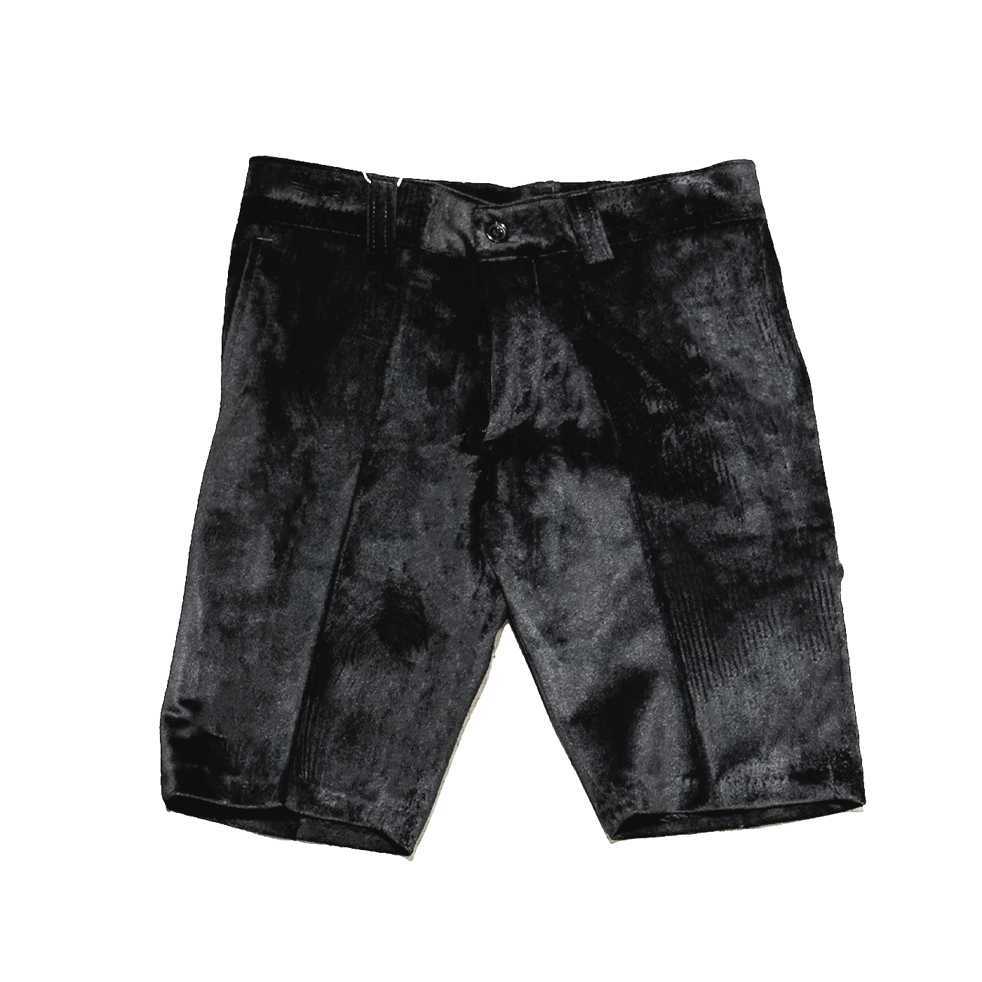 Nove Velvet Shorts