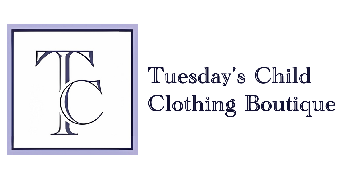 Tuesday s Child Boutique Luxury Children s Clothing Flatbush