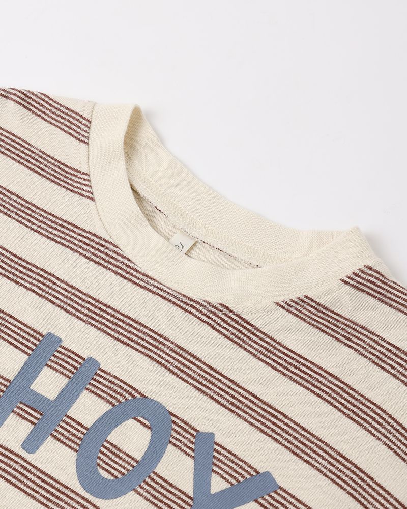 Rylee + Cru Relaxed Tee