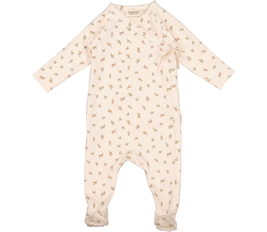 MarMar Baby Onesie