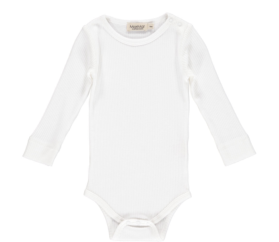 MarMar Long Sleeve Baby Body