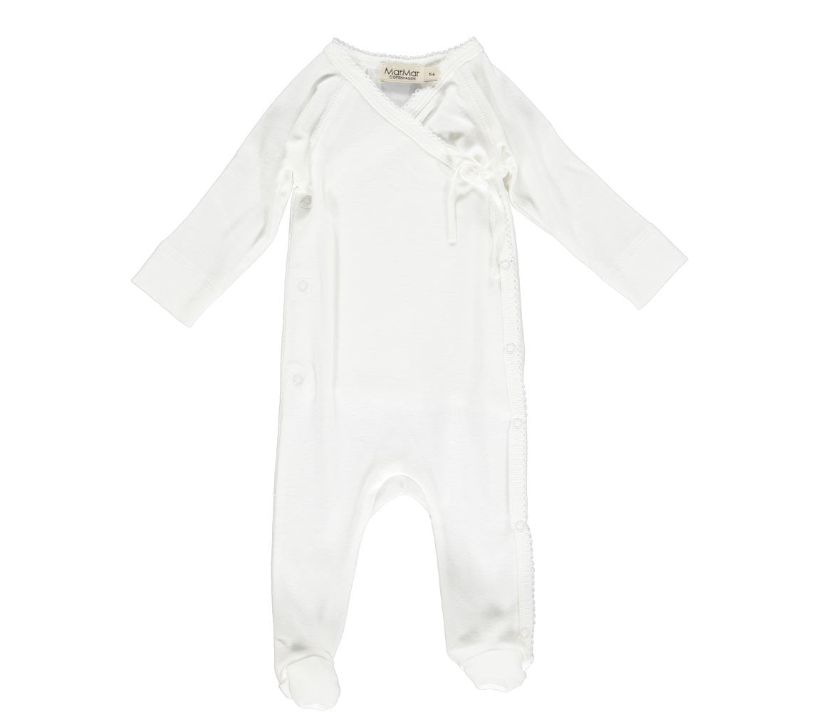 MarMar Wrap Footie