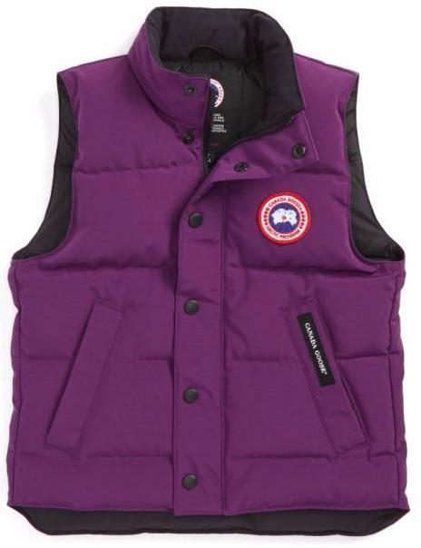 Canada Goose - TuesdaysChild.com