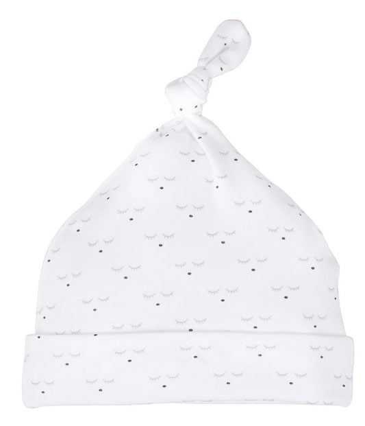 Livly Mini Sleeping Cutie Tossie Hat