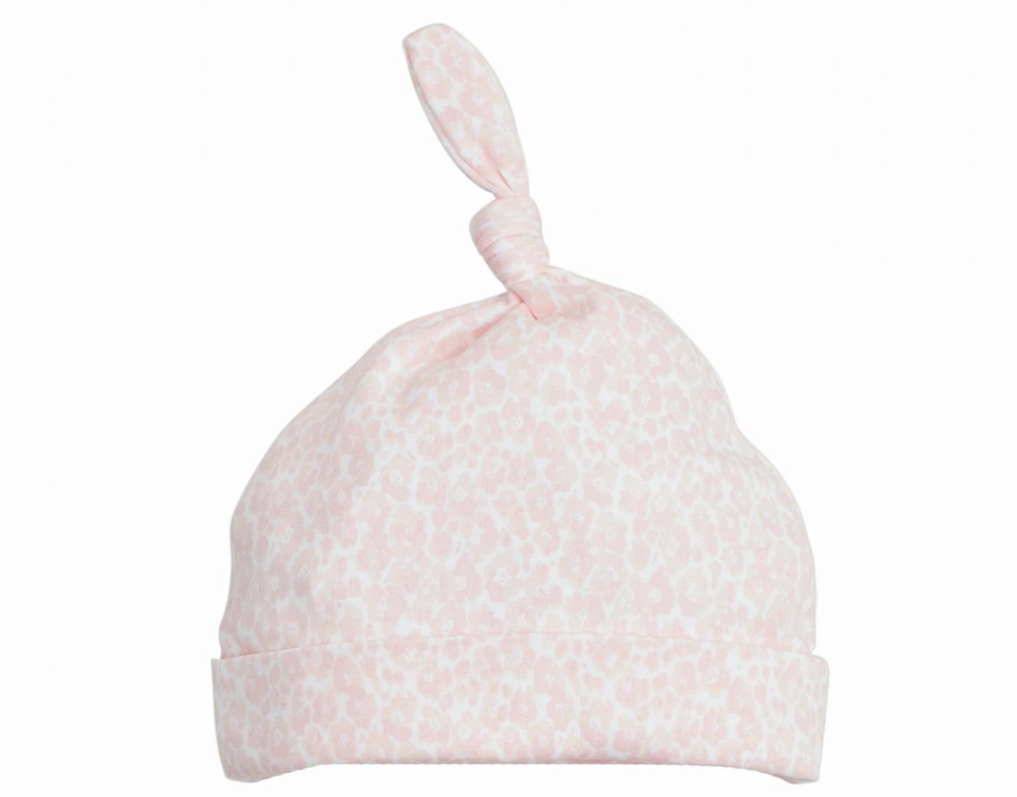 Livly Leo Flower Baby Girl Tossie