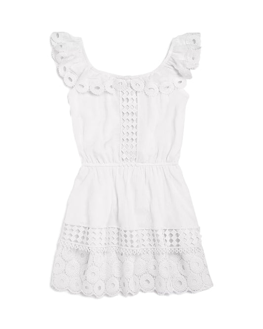 Peixoto Ella Swim Cover-Up