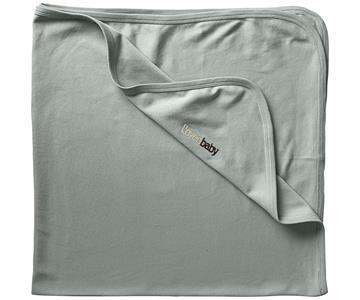 L'Oved Baby OR111 Organic Swaddling Blanket