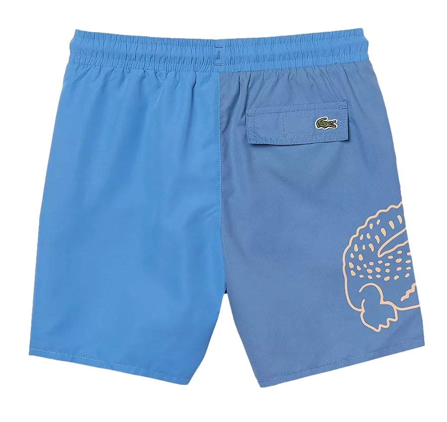 Lacoste Alligator Swim Shorts