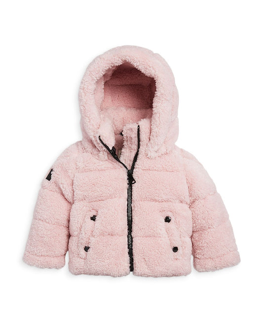 SAM. Outerwear Snowbunny Sherpa Jacket