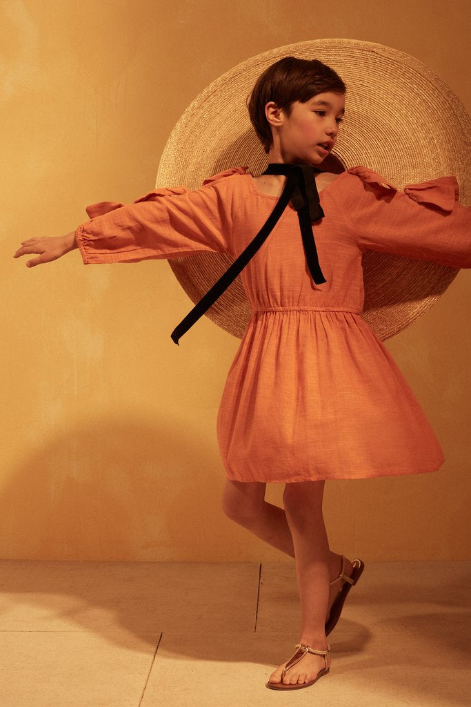 TUCHINDA - TuesdaysChild.com