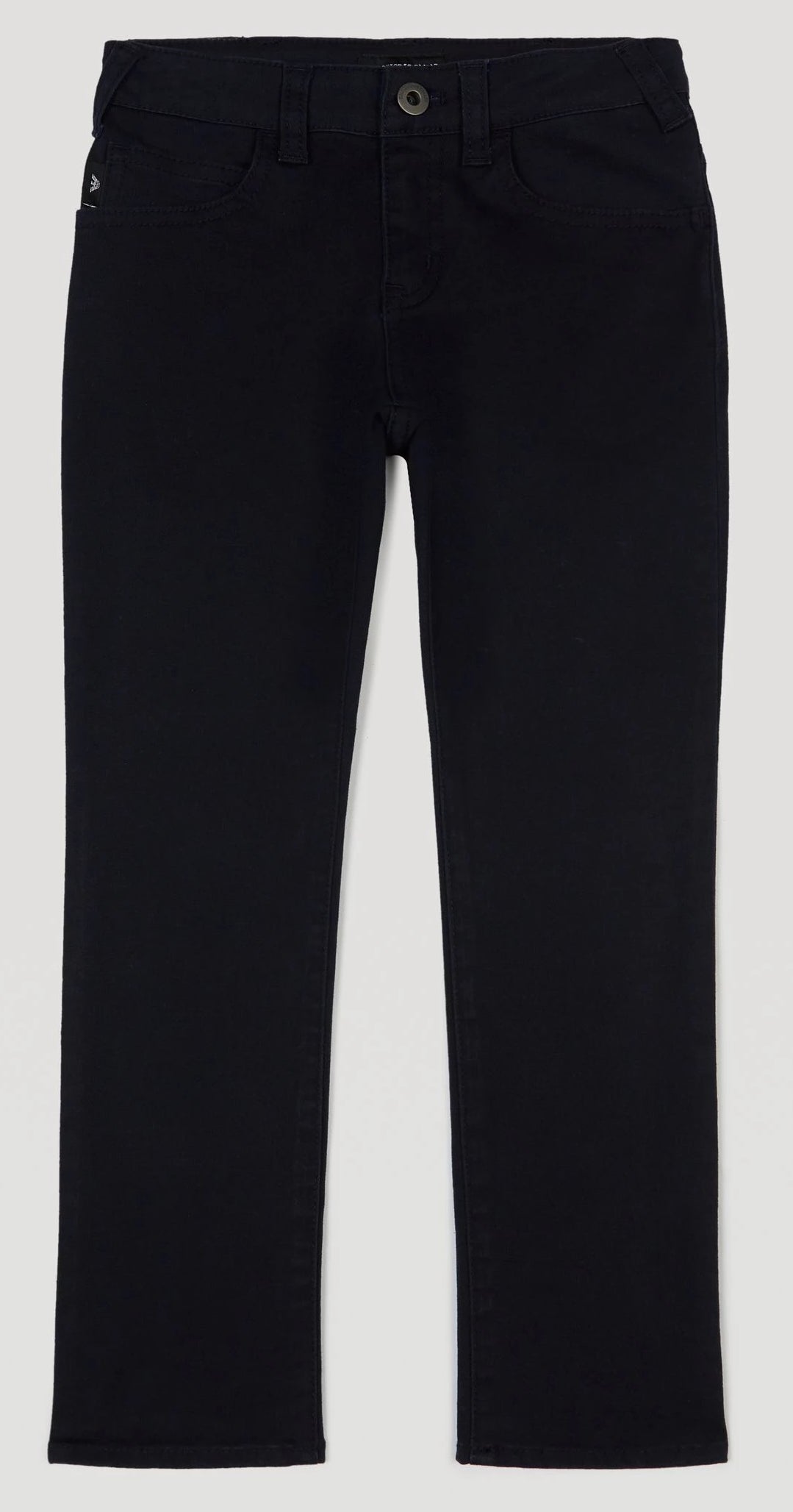 Armani Junior 8N4J06 5 Pocket Pant