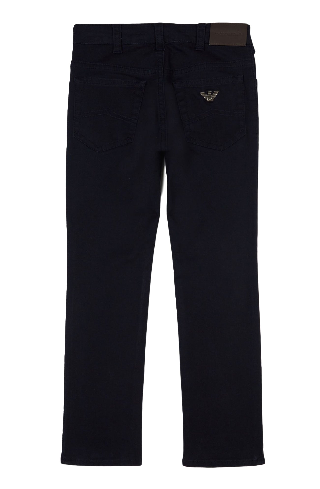 Armani Junior Basic Pant