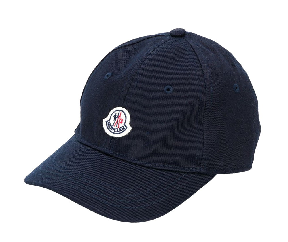 Moncler Baby Baseball Cap