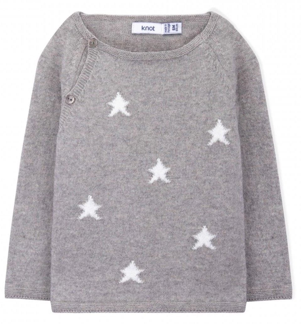 Knot A Star is Born 3pc Set
